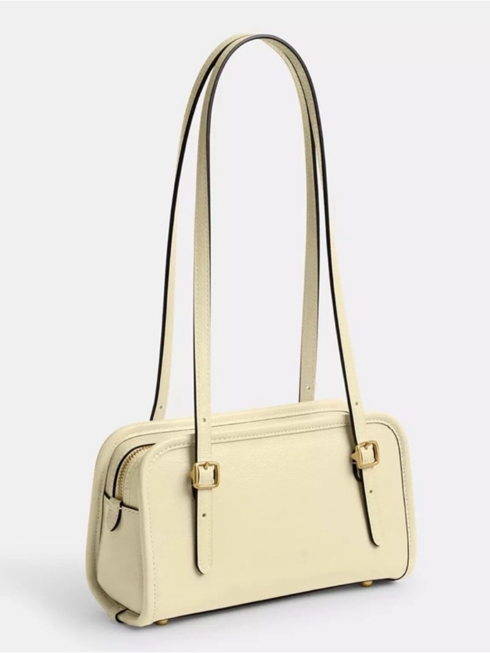 Coach Vintage Swing Zip Bag